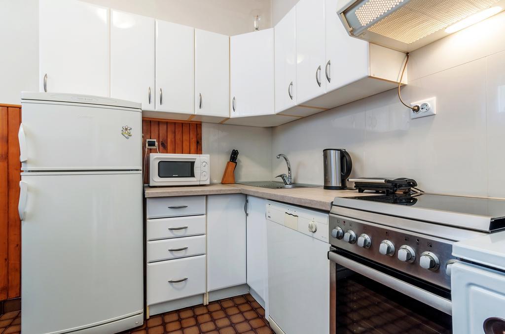 Apartment Zara Exterior foto