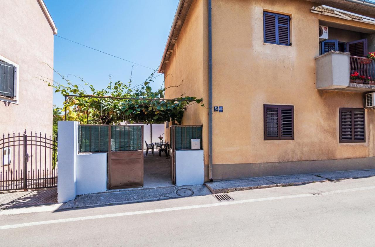 Apartment Zara Exterior foto